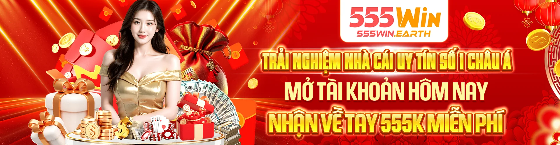 banner 555WIN